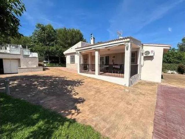 Casa rústica Venta Vilamarxant, Vilamarxant