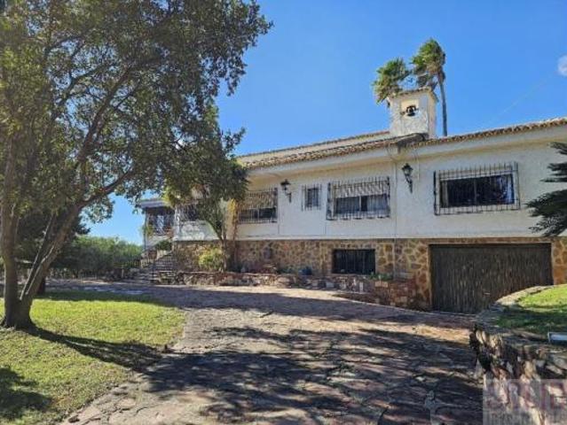 Casa rústica Venta Vilamarxant, Vilamarxant