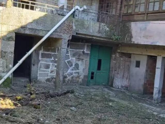 Casa rústica Venta Vilanova de Arousa, Vilanova de Arousa