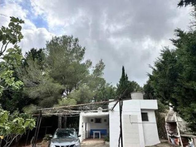 Casa rústica Venta Vilanova d'Escornalbou, Vilanova d'Escornalbou