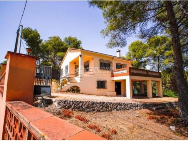 Casa rústica Venta Vilanova i la Geltrú, La Collada Els Sis Camins Fondo Somella Santa Maria