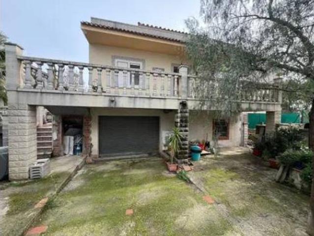 Casa rústica Venta Vilanova i la Geltrú, La Collada Els Sis Camins Fondo Somella Santa Maria