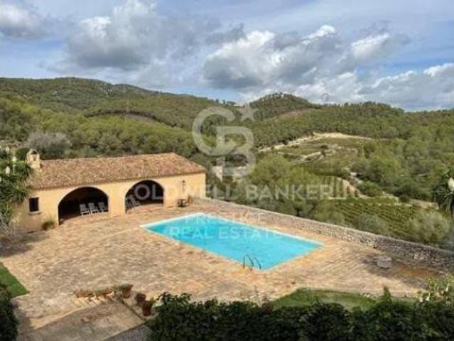 Casa rústica Venta Vilanova i la Geltrú, Zona Nord