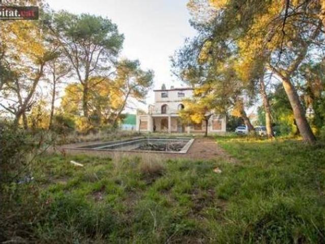 Casa rústica Venta Vilanova i la Geltrú, Zona Nord