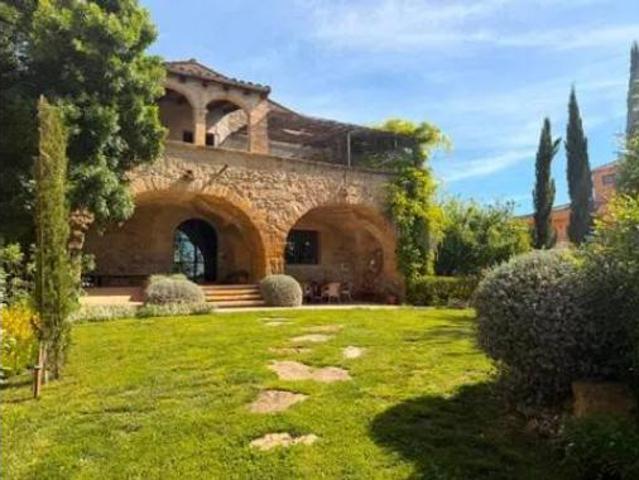 Casa rústica Venta Vilademuls, Vilademuls