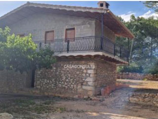 Casa rústica Venta Vilafamés, Vilafamés
