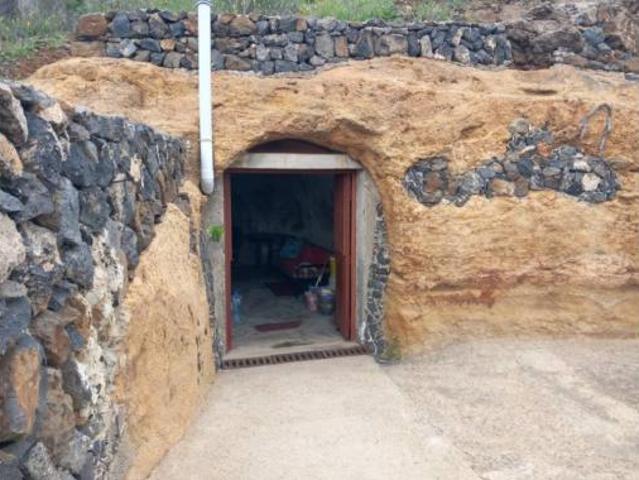 Casa rústica Venta Vilaflor de Chasna, Vilaflor de Chasna