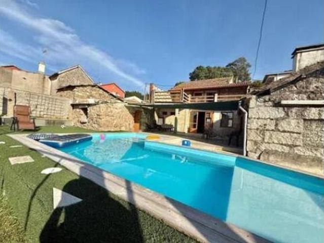 Casa rústica Venta Vilagarcía de Arousa, Vilagarcía de Arousa