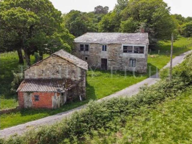 Casa rústica Venta Vilalba, Vilalba