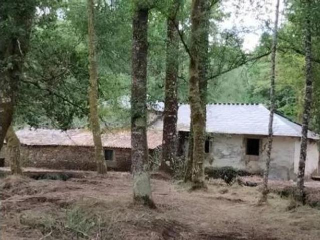 Casa rústica Venta Vilalba, Vilalba