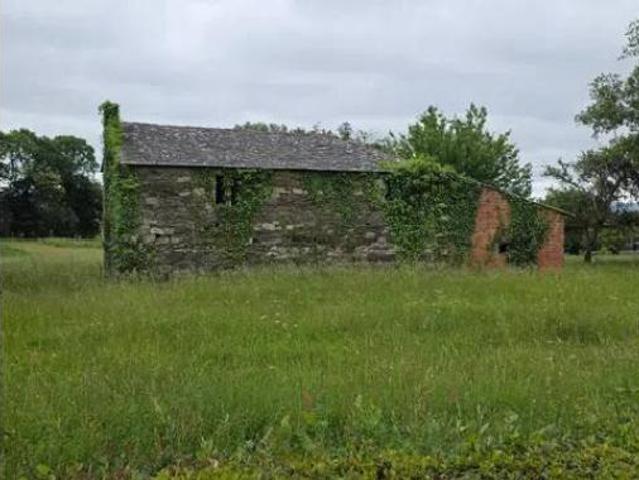 Casa rústica Venta Vilalba, Vilalba