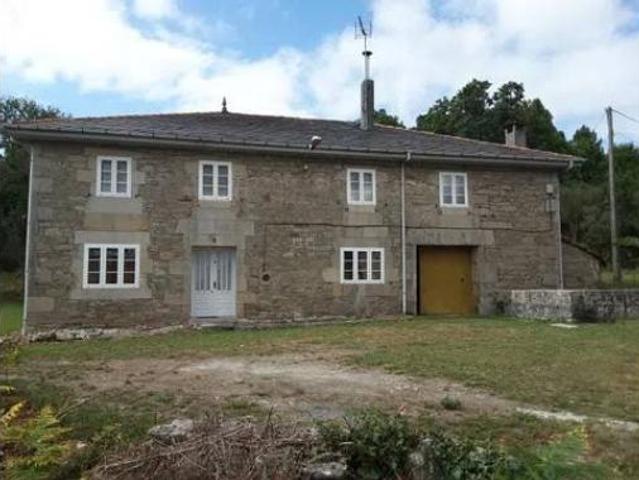 Casa rústica Venta Vilalba, Vilalba