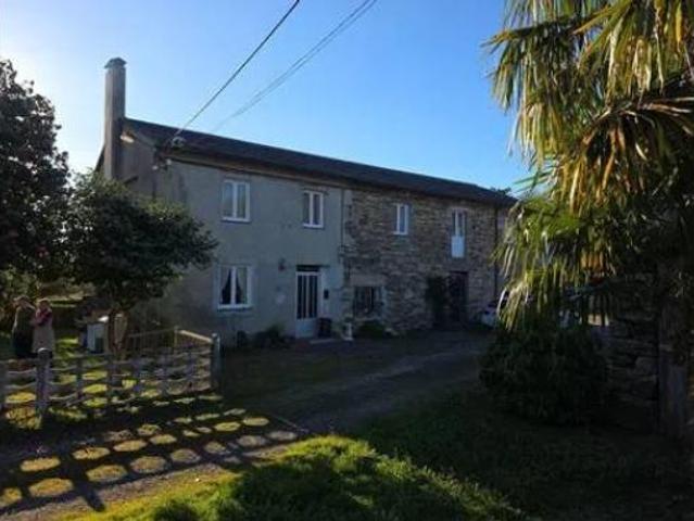 Casa rústica Venta Vilalba, Vilalba