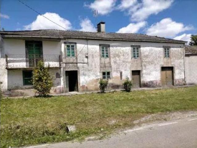 Casa rústica Venta Vilalba, Vilalba