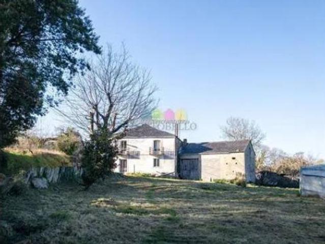 Casa rústica Venta Vilalba, Vilalba
