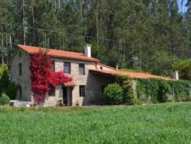 Casa rústica Venta Vilarmaior, Barrio Vilarmaior