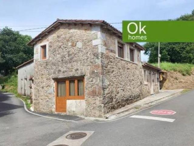 Casa rústica Venta Vilasantar, Vilasantar