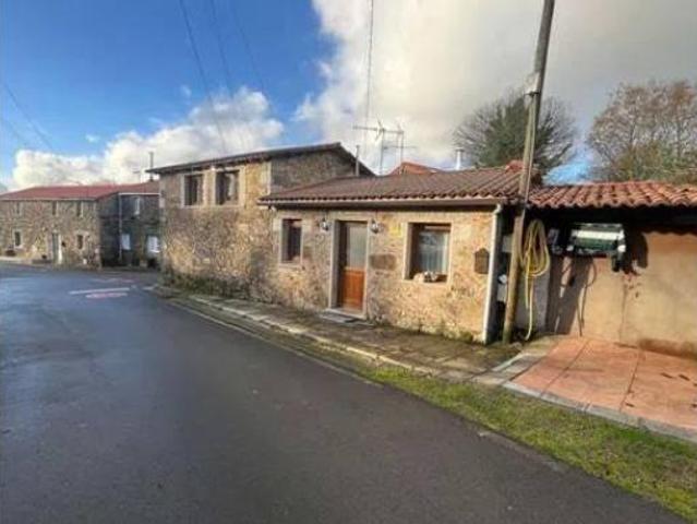 Casa rústica Venta Vilasantar, Ru