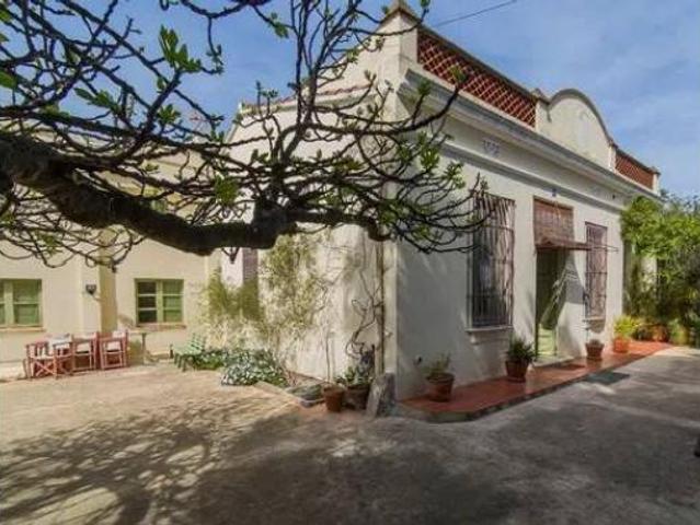 Casa rústica Venta Vilassar de Mar, Vilassar de Mar