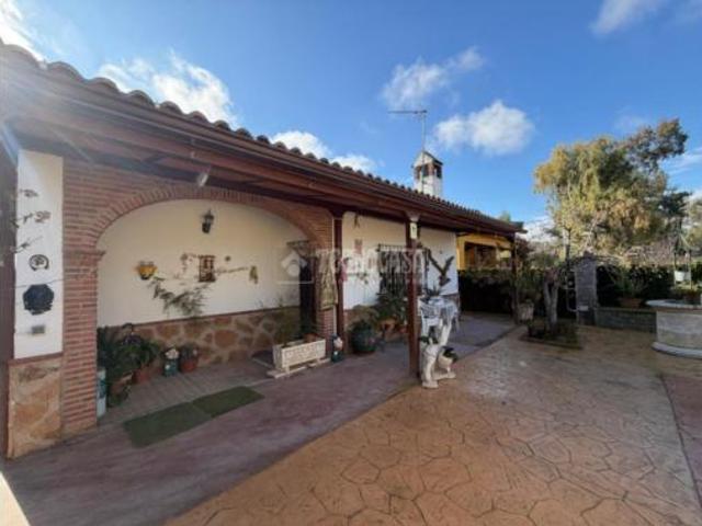 Casa rústica Venta Villatorres, Villargordo