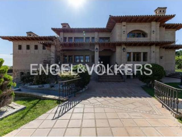 Casa rústica Venta Villaviciosa de Odón, El Bosque