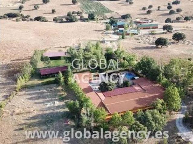 Casa rústica Venta Villaviciosa de Odón, Pinares Llanos