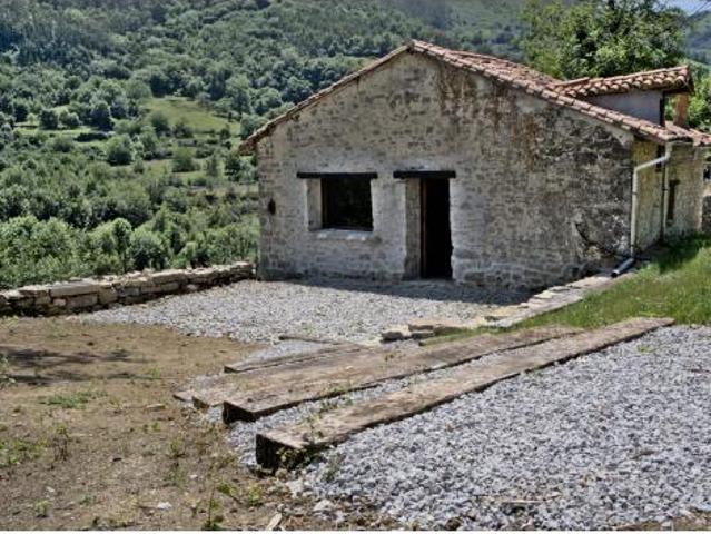 Casa rústica Venta Villaviciosa, Villaviciosa