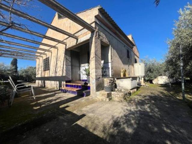 Casa rústica Venta Villa de Otura, Villa de Otura