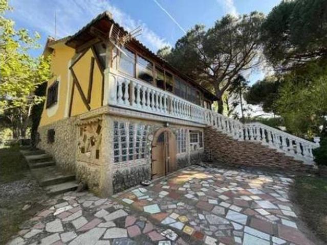 Casa rústica Venta Villabáñez, Villabáñez