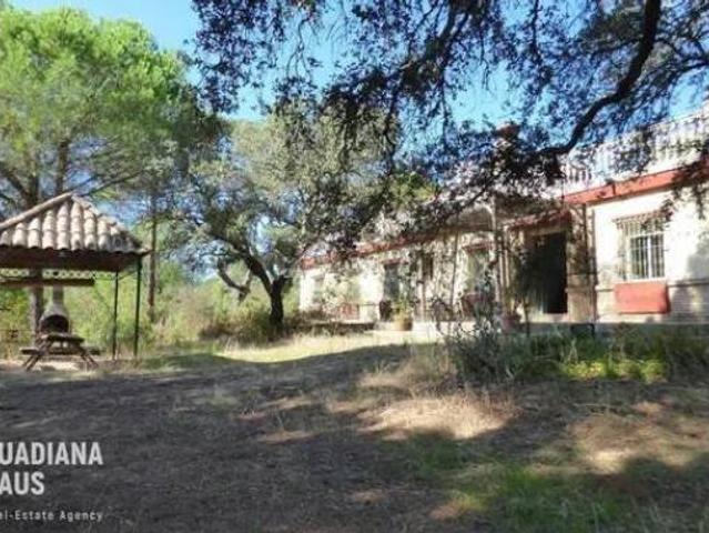Casa rústica Venta Villablanca, Villablanca