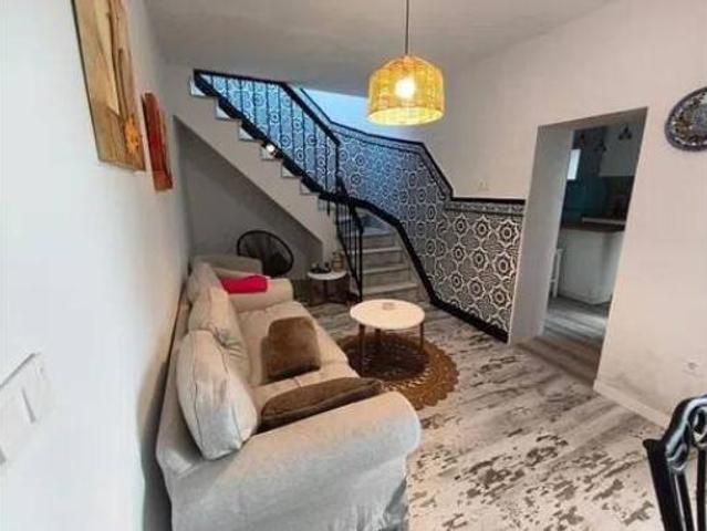 Casa rústica Venta Villablanca, Villablanca