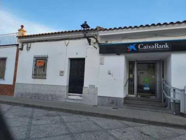 Casa rústica Venta Villablanca, Villablanca