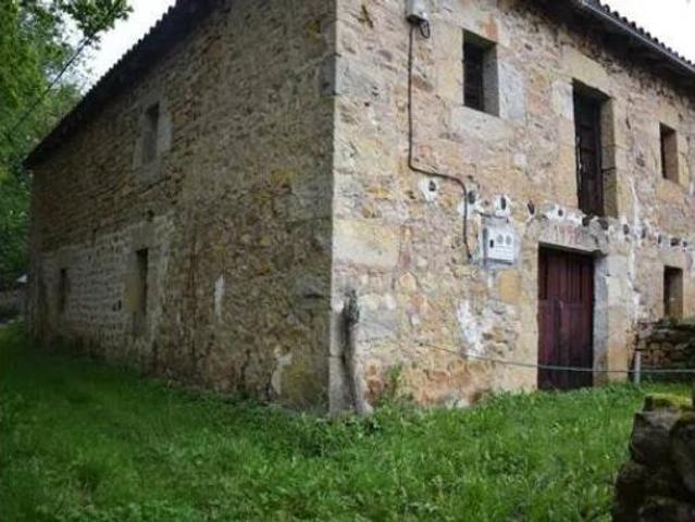 Casa rústica Venta Villacarriedo, Villacarriedo