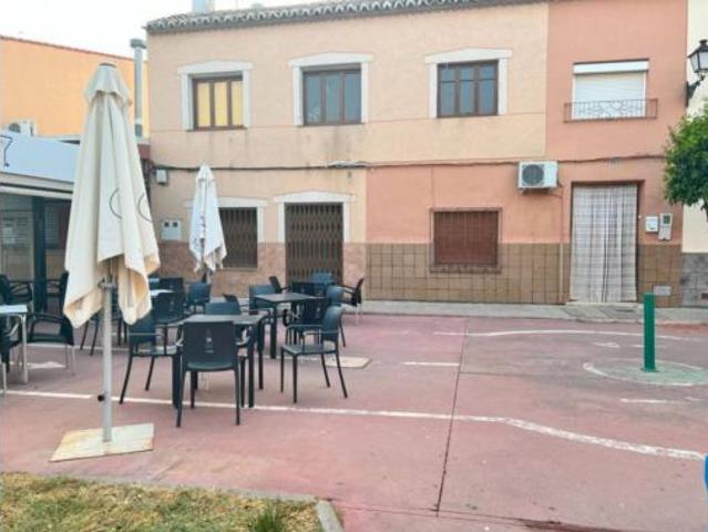 Casa rústica Venta Villafranca de los Caballeros, Villafranca de los Caballeros