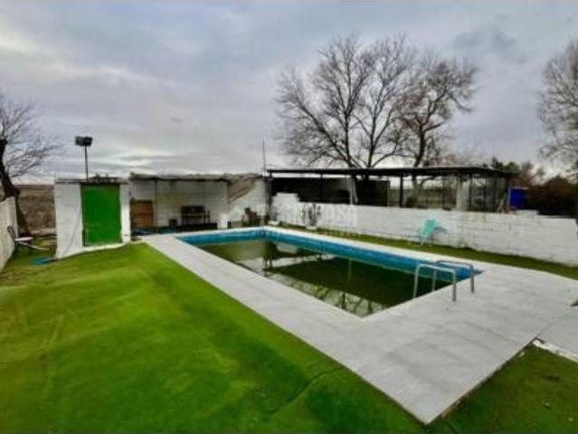 Casa rústica Venta Villafranca de los Caballeros, Villafranca de los Caballeros