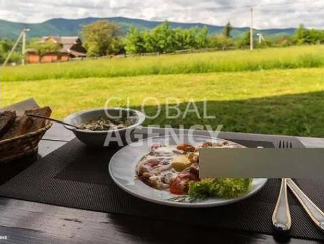 Casa rústica Venta Villafranca del Bierzo, Villafranca del Bierzo