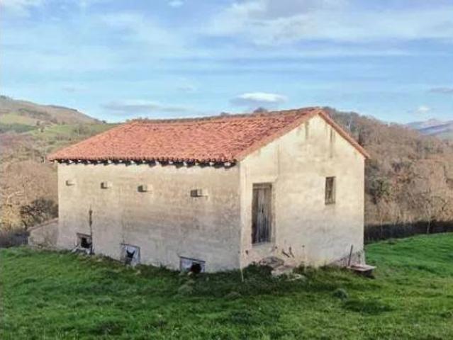 Casa rústica Venta Villafufre, Villafufre