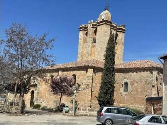 Casa rústica Venta Villalmanzo, Villalmanzo