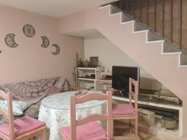 Casa rústica Venta Villaluenga del Rosario, Villaluenga del Rosario