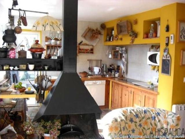 Casa rústica Venta Villaluenga del Rosario, Villaluenga del Rosario