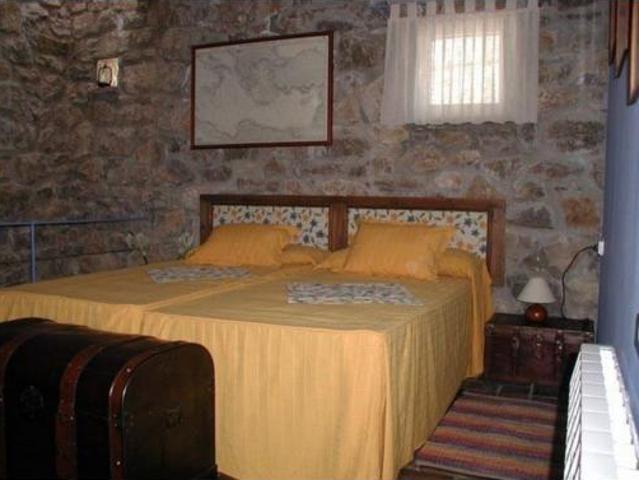 Casa rústica Venta Villaluenga del Rosario, Villaluenga del Rosario