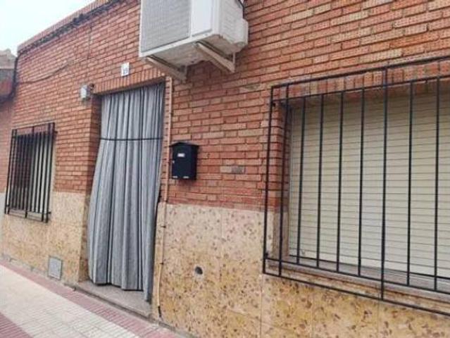 Casa rústica Venta Villaminaya, Villaminaya