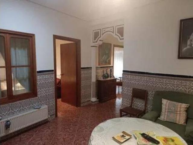 Casa rústica Venta Villaminaya, Villaminaya