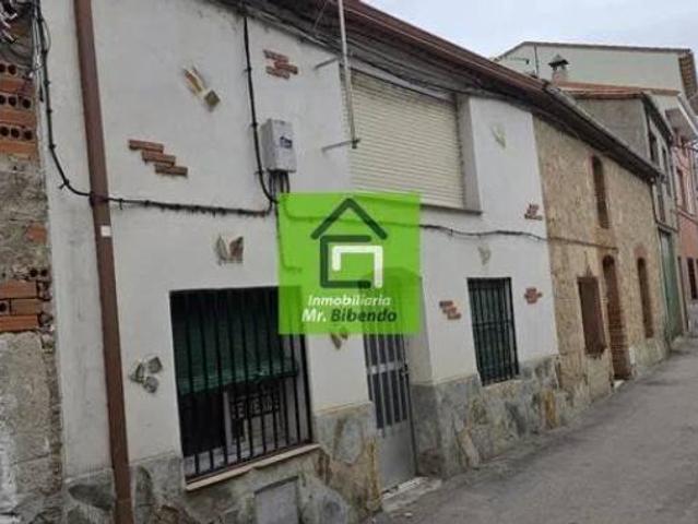 Casa rústica Venta Villamor de los Escuderos, Villamor de los Escuderos