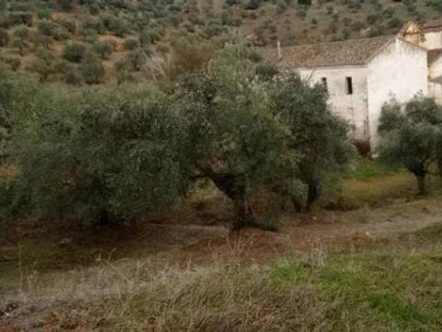 Casa rústica Venta Villanueva de Córdoba, Villanueva de Córdoba