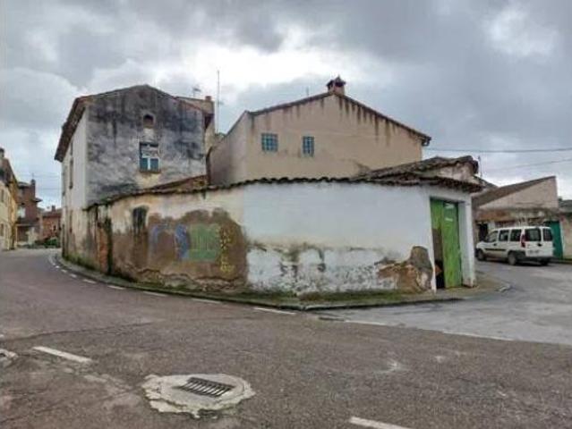 Casa rústica Venta Villanueva de Gumiel, Villanueva de Gumiel