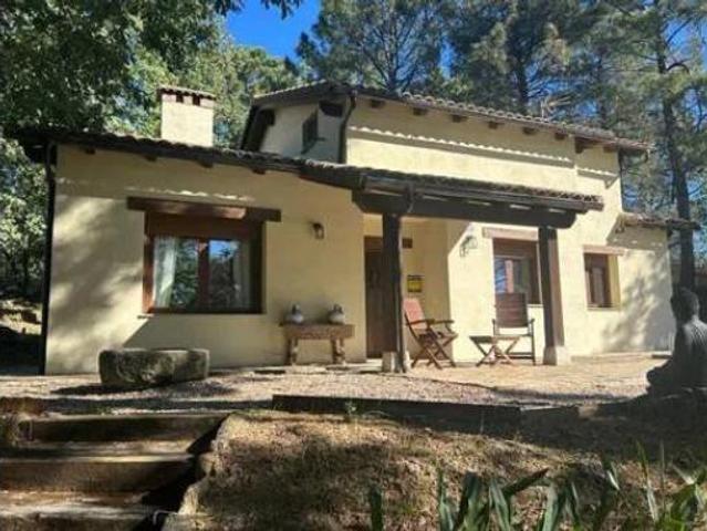 Casa rústica Venta Villanueva de la Vera, Villanueva de La Vera