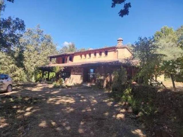 Casa rústica Venta Villanueva de la Vera, Villanueva de La Vera