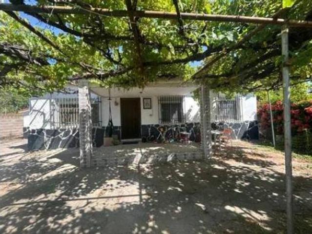 Casa rústica Venta Villanueva de la Vera, Villanueva de La Vera