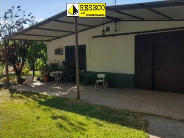Casa rústica Venta Villanueva de la Serena, Villanueva de la Serena